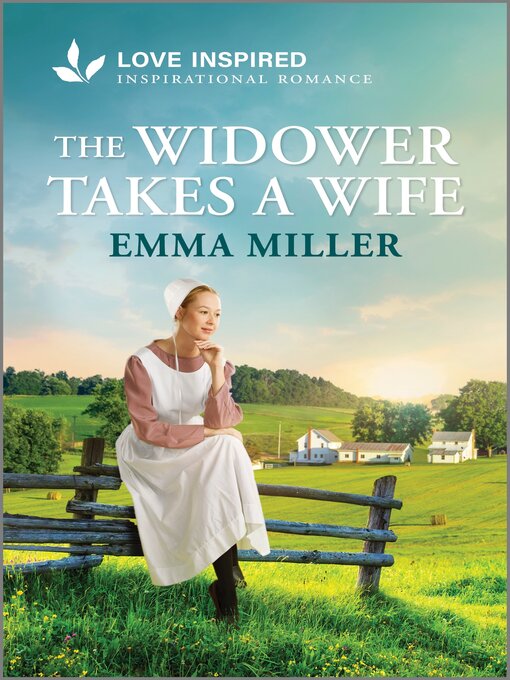 Title details for The Widower Takes a Wife by Emma Miller - Wait list